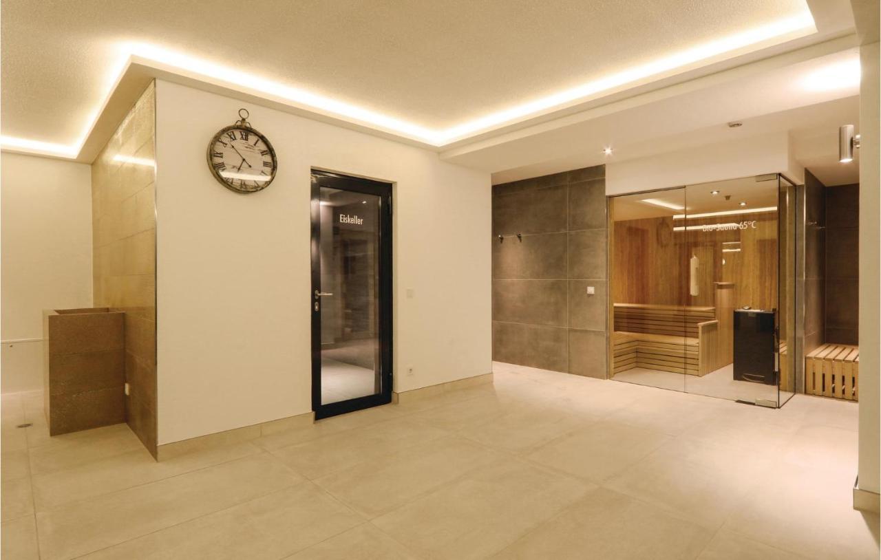 Amber Apartman Binz Kültér fotó