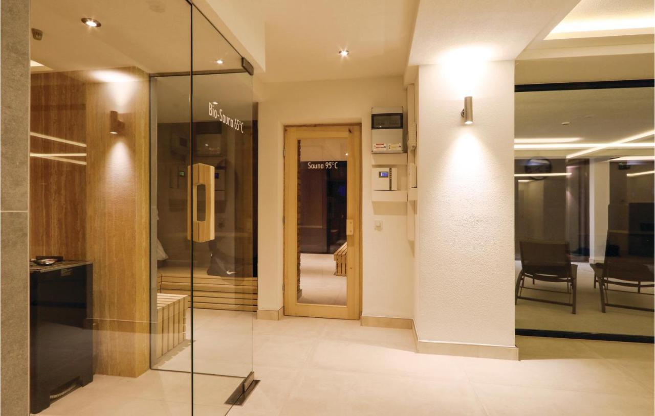 Amber Apartman Binz Kültér fotó